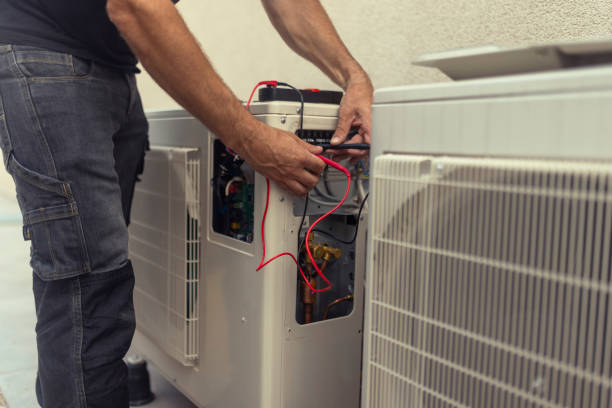 Best HVAC installation services  in Penhook, VA