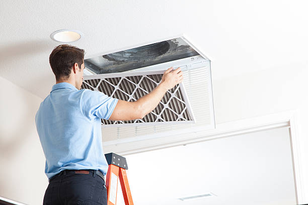 HVAC maintenance plan in Penhook, VA