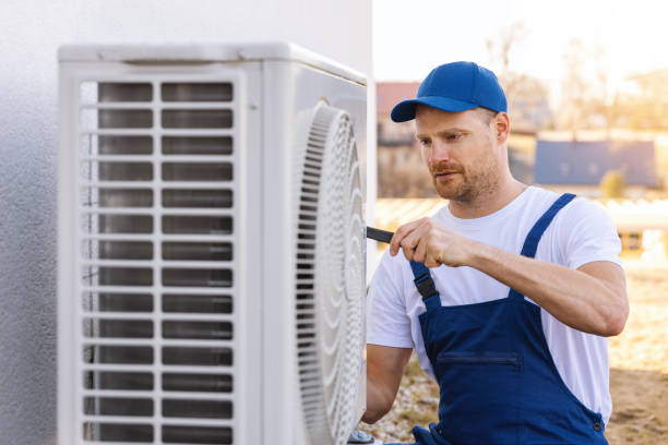 Best HVAC cleaning services  in Penhook, VA