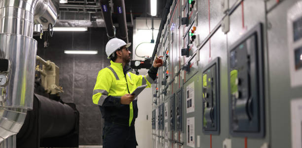 Best Furnace repair near me  in Penhook, VA