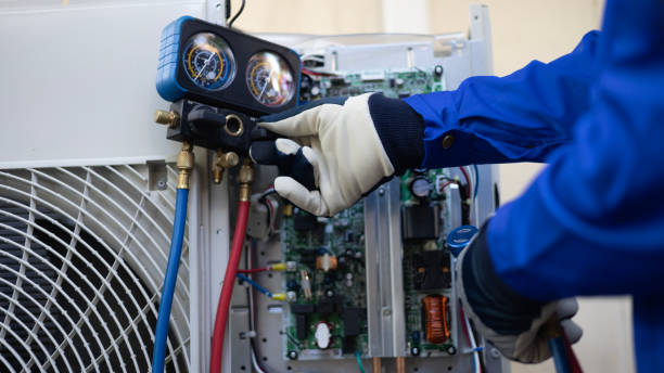Best Affordable air conditioning repair  in Penhook, VA